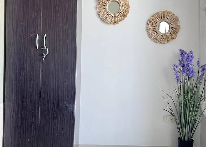 Unistay Shore Res With Bal Bay View Nr Moa Apartment *