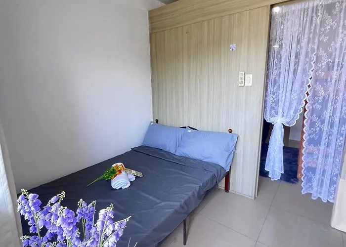 Apartment Unistay Shore Res With Bal Bay View Nr Moa *