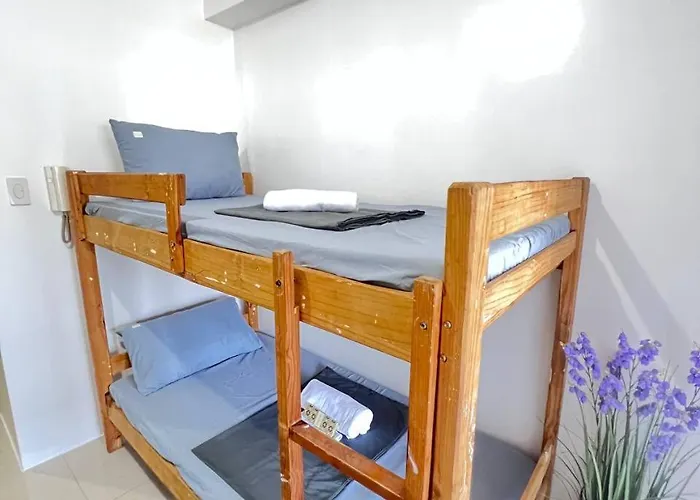 Unistay Shore Res With Bal Bay View Nr Moa