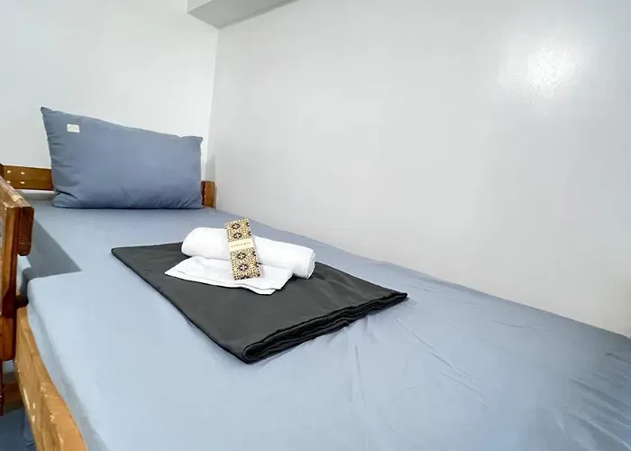 Unistay Shore Res With Bal Bay View Nr Moa *