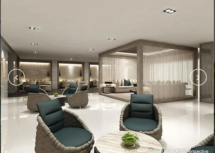 Unistay Shore Res With Bal Bay View Nr Moa Apartment *